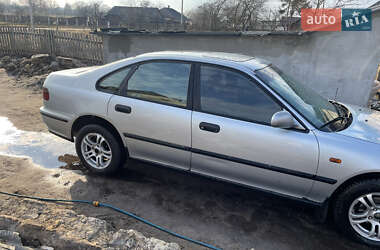 Седан Honda Accord 1997 в Жовкве