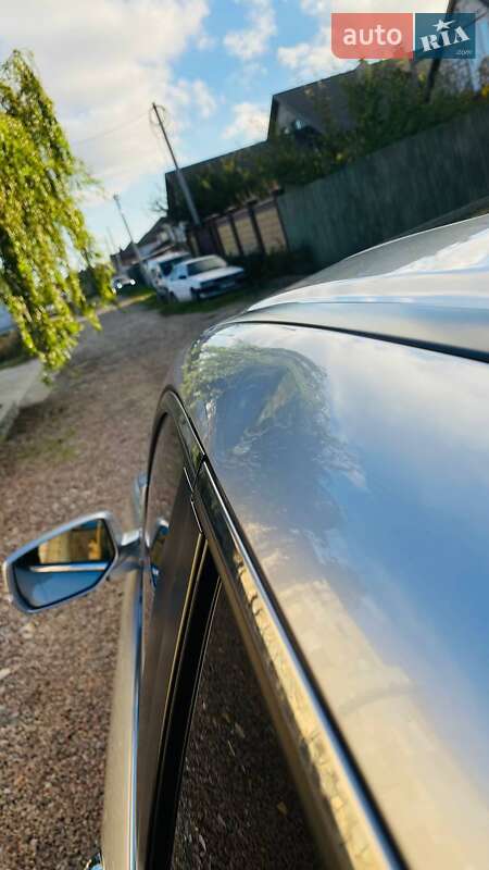 Седан Honda Accord 2013 в Одессе