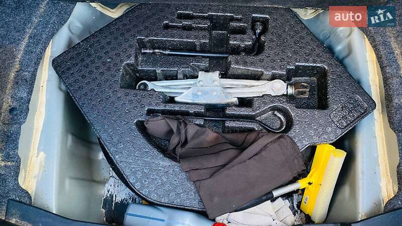 Седан Honda Accord 2013 в Одессе