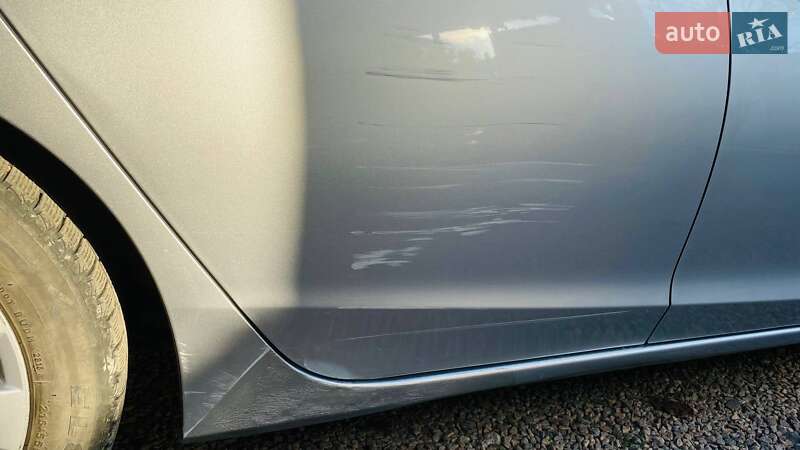 Седан Honda Accord 2013 в Одессе