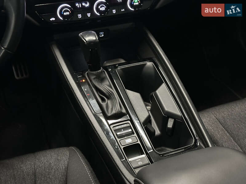 Седан Honda Accord 2023 в Харькове