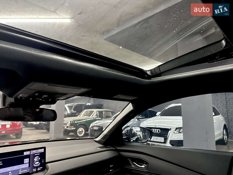 Седан Honda Accord 2023 в Харькове