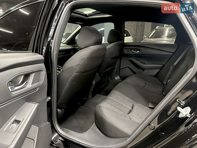 Седан Honda Accord 2023 в Харькове