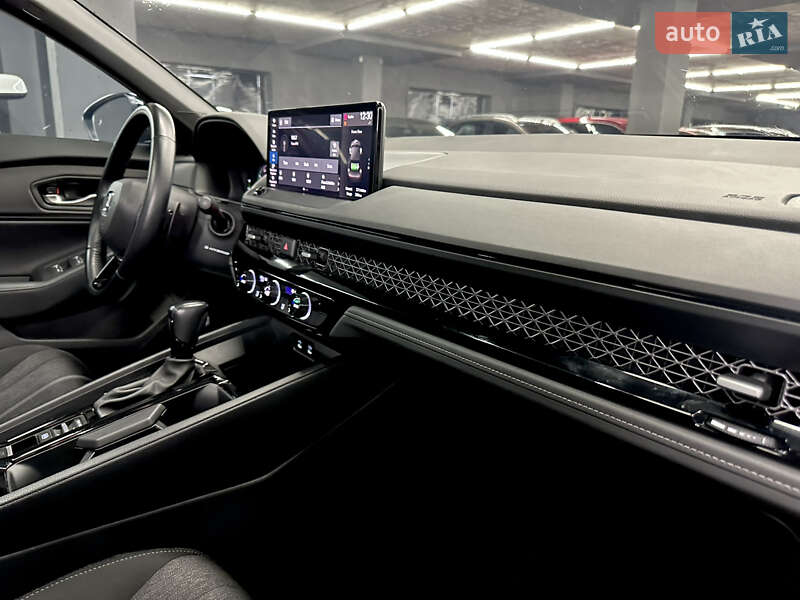 Седан Honda Accord 2023 в Харькове