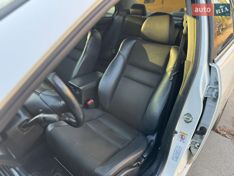 Седан Honda Accord 2007 в Киеве