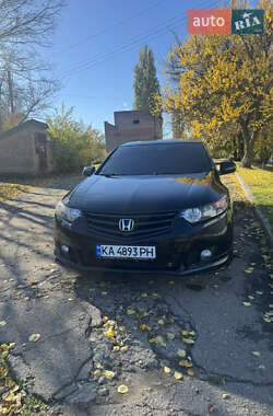 Седан Honda Accord 2009 в Кропивницькому