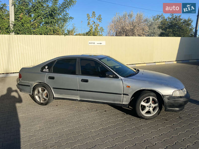 Седан Honda Accord 1995 в Одессе