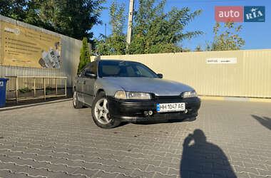 Седан Honda Accord 1995 в Одессе