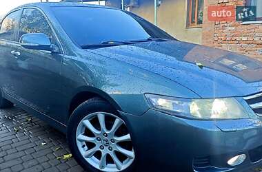 Седан Honda Accord 2006 в Хоролі