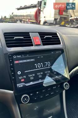 Седан Honda Accord 2005 в Кременчуці