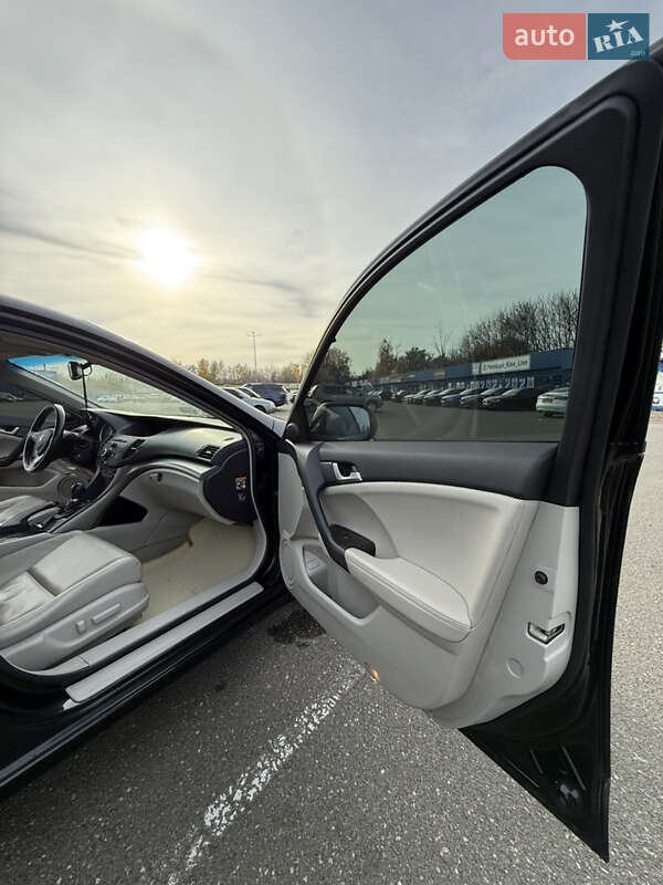 Седан Honda Accord 2011 в Киеве фото 5 Седан Honda Accord 2011 в Киеве