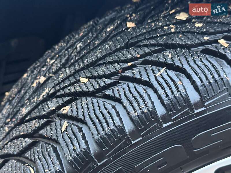 Седан Honda Accord 2016 в Николаеве