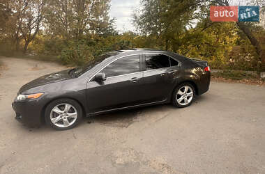 Седан Honda Accord 2008 в Харькове