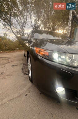 Седан Honda Accord 2008 в Полтаві