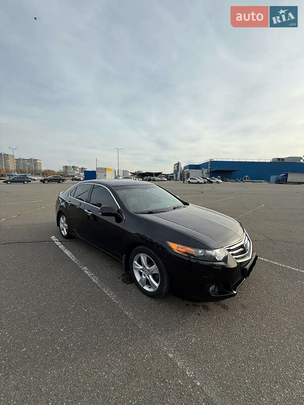 Седан Honda Accord 2011 в Киеве фото 9 Седан Honda Accord 2011 в Киеве