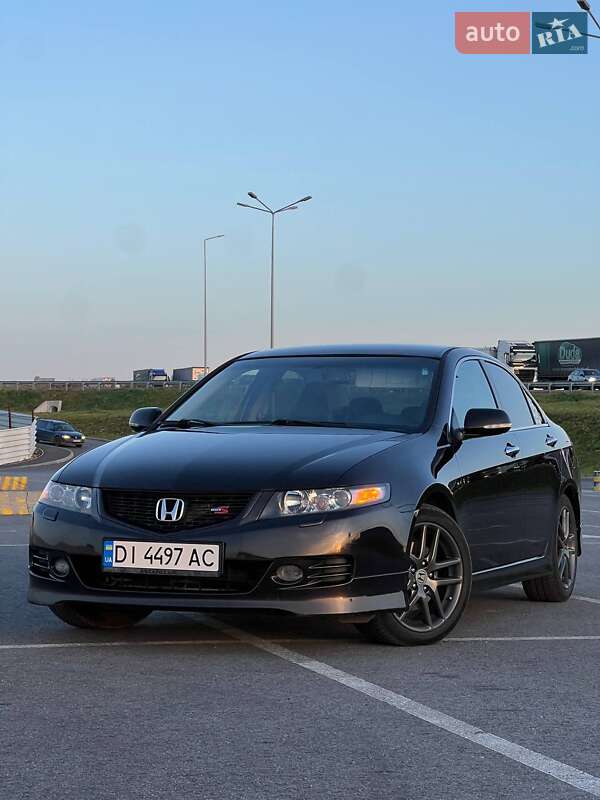 Honda Accord 2006 Honda Accord 2006