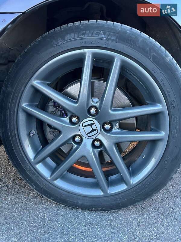 Седан Honda Accord 2006 в Львове фото 11 Седан Honda Accord 2006 в Львове