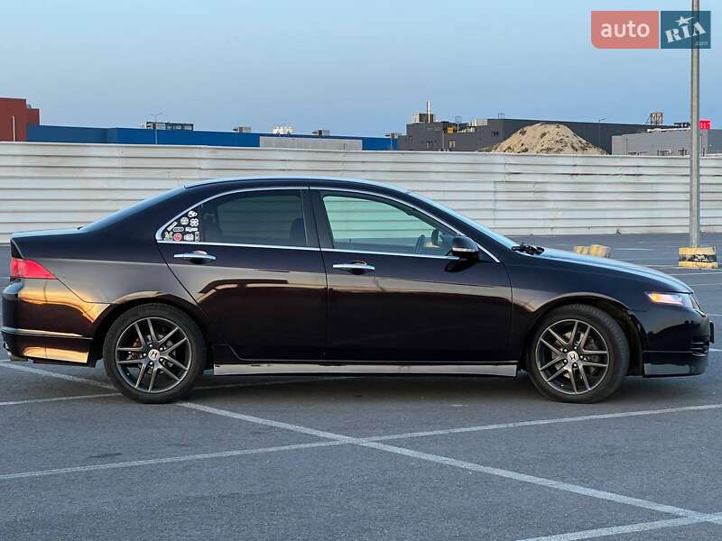 Седан Honda Accord 2006 в Львове фото 7 Седан Honda Accord 2006 в Львове