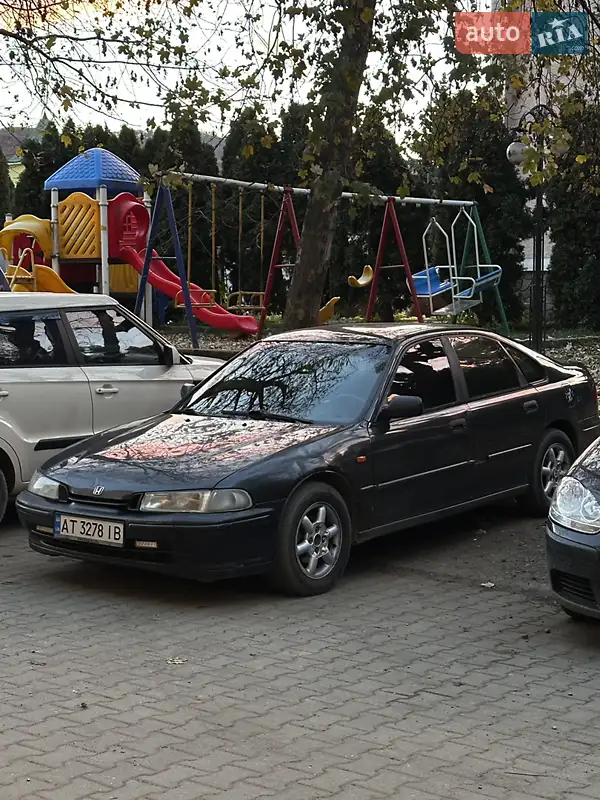 Honda Accord 1993