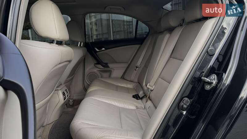 Седан Honda Accord 2008 в Чернигове фото 18 Седан Honda Accord 2008 в Чернигове