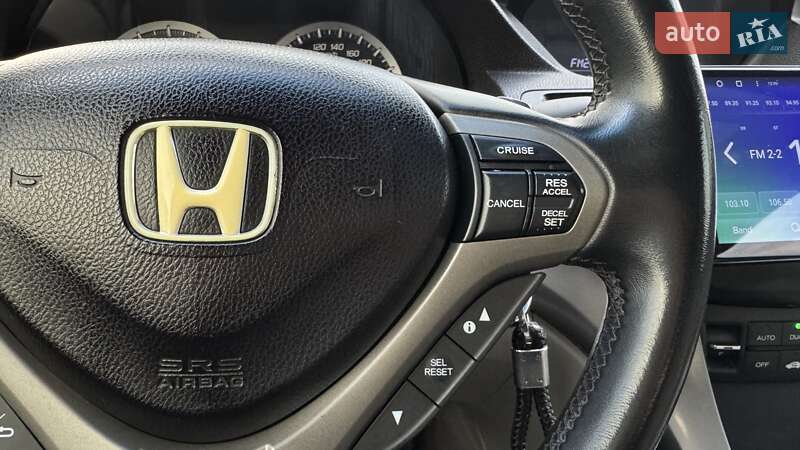 Седан Honda Accord 2008 в Чернигове фото 27 Седан Honda Accord 2008 в Чернигове