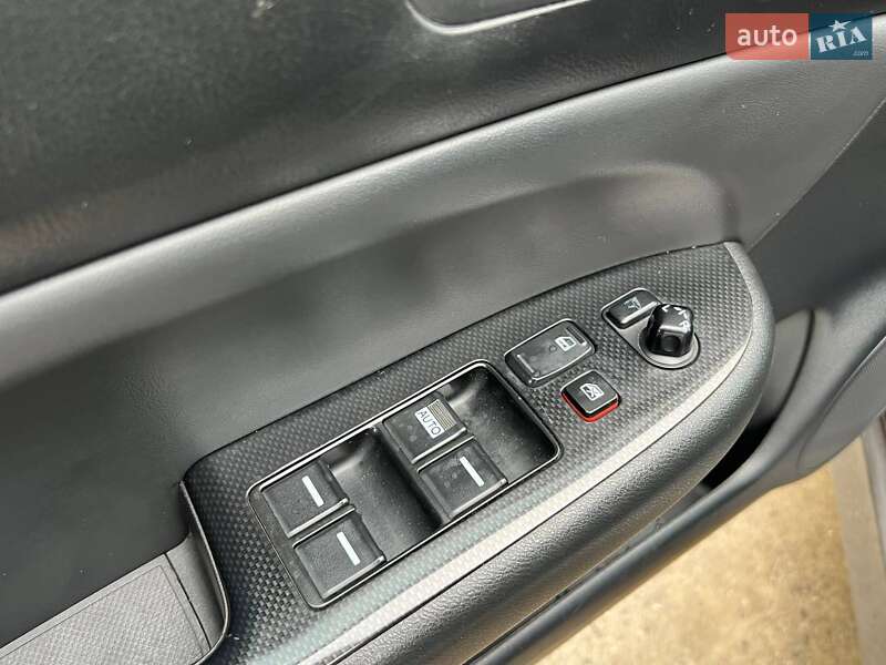 Седан Honda Accord 2008 в Киеве