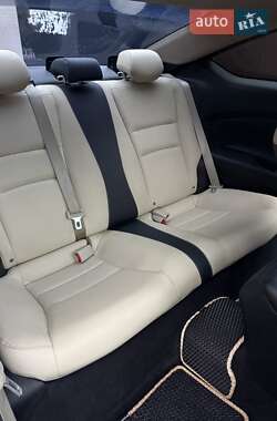 Купе Honda Accord 2015 в Киеве