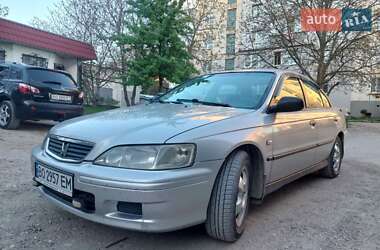 Седан Honda Accord 1999 в Волочиске
