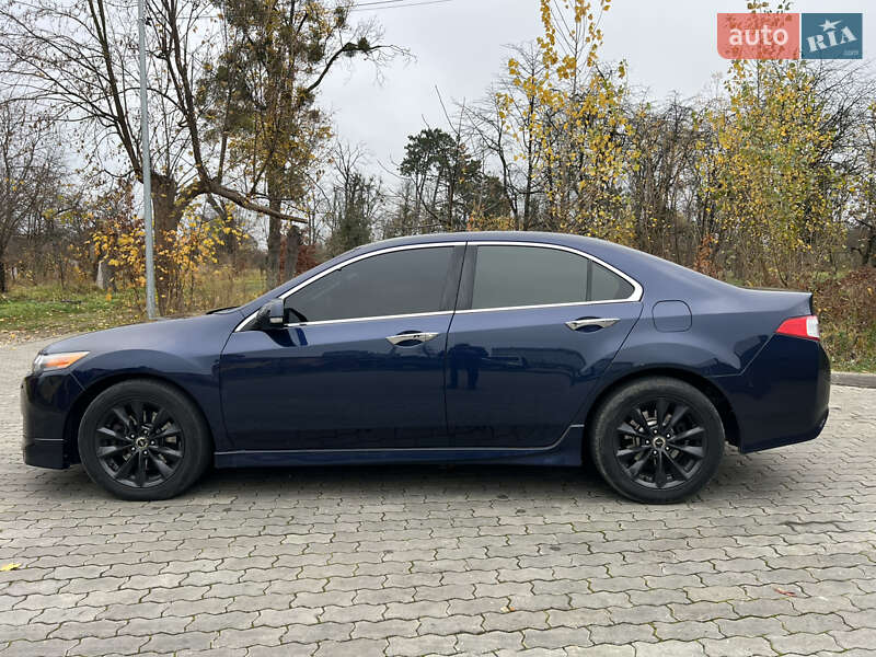 Седан Honda Accord 2008 в Стрые фото 9 Седан Honda Accord 2008 в Стрые