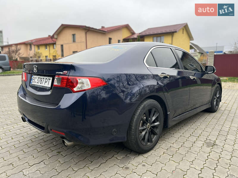 Седан Honda Accord 2008 в Стрые фото 14 Седан Honda Accord 2008 в Стрые