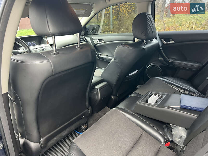 Седан Honda Accord 2008 в Стрые фото 32 Седан Honda Accord 2008 в Стрые