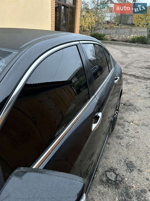Седан Honda Accord 2016 в Харкові фото 13 Седан Honda Accord 2016 в Харкові
