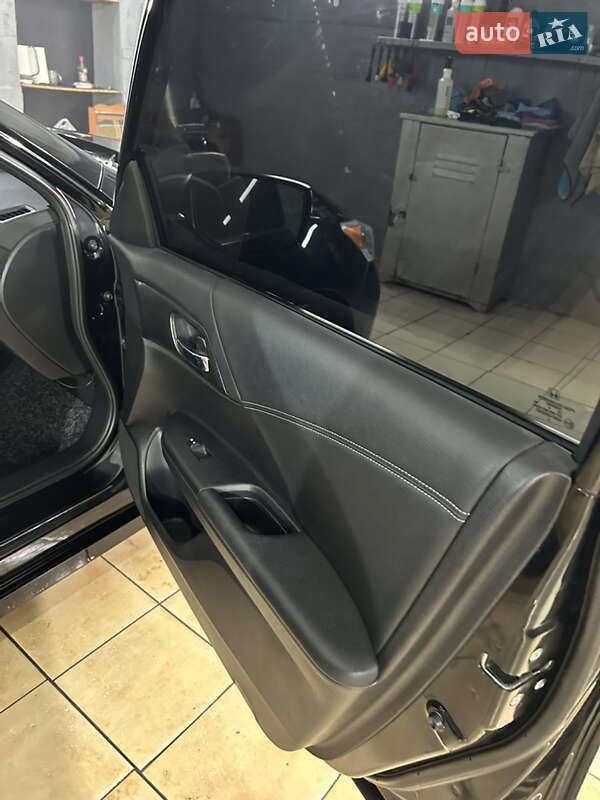 Седан Honda Accord 2016 в Харкові фото 42 Седан Honda Accord 2016 в Харкові