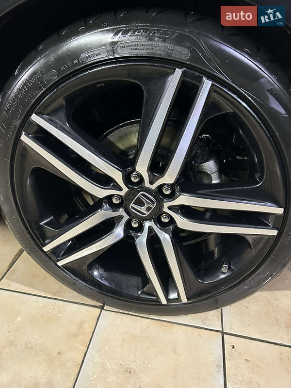 Седан Honda Accord 2016 в Харкові фото 48 Седан Honda Accord 2016 в Харкові