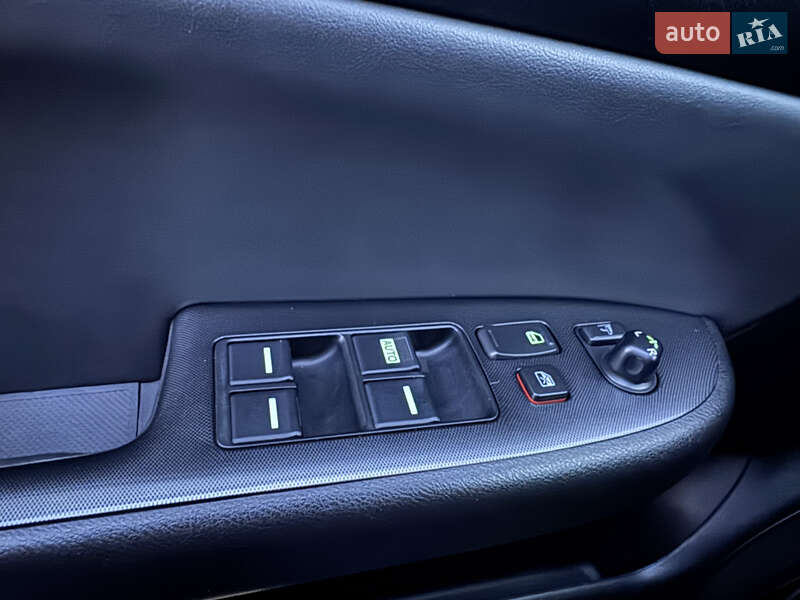 Седан Honda Accord 2007 в Одессе