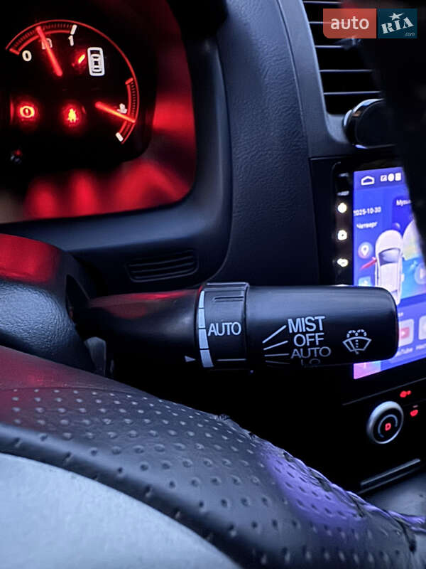 Седан Honda Accord 2007 в Одессе