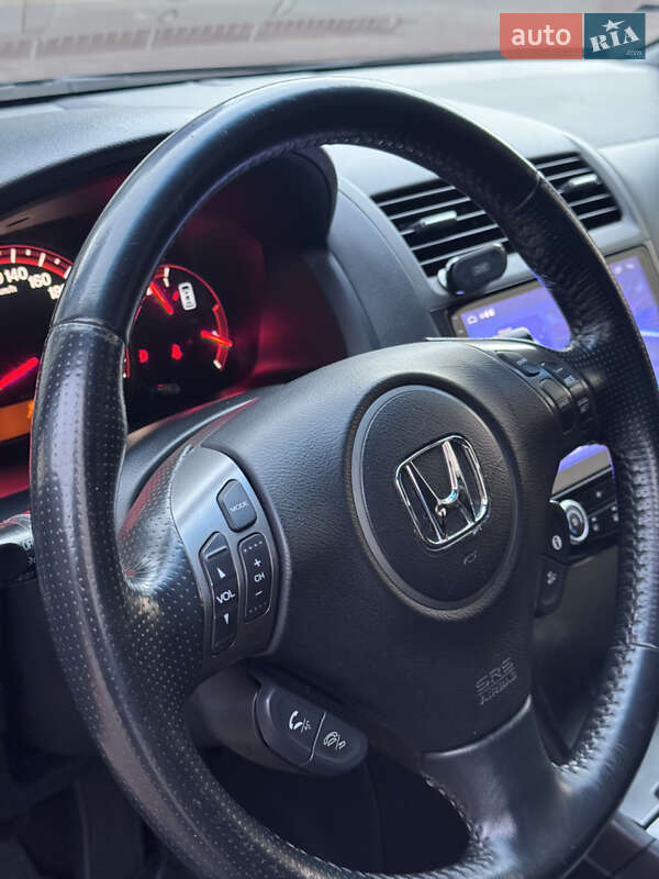 Седан Honda Accord 2007 в Одессе