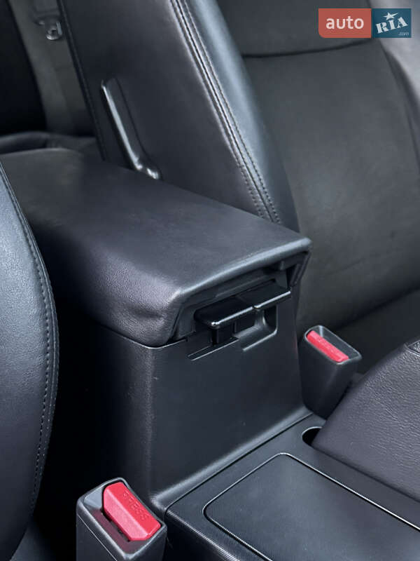 Седан Honda Accord 2007 в Одессе