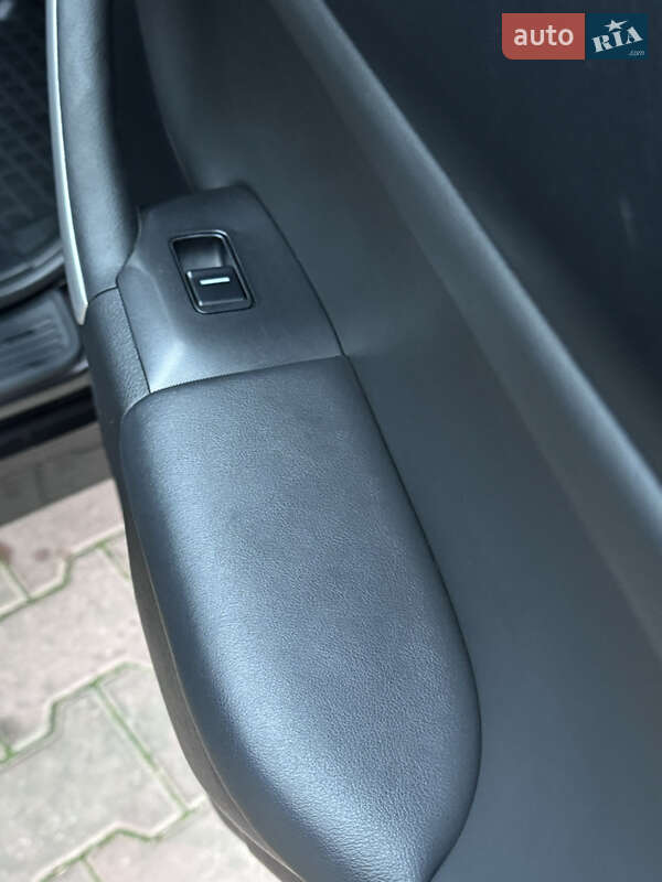 Седан Honda Accord 2007 в Одессе