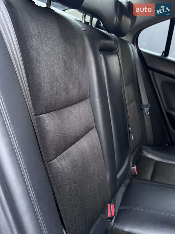 Седан Honda Accord 2007 в Одессе