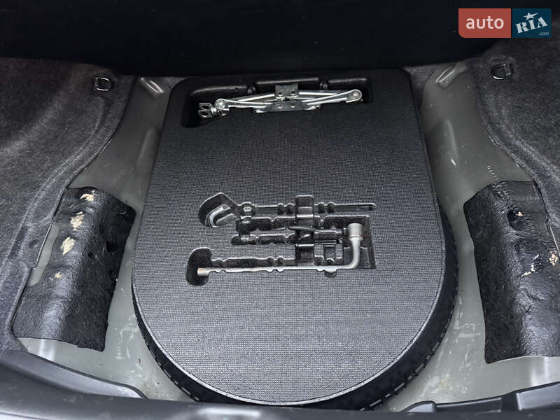 Седан Honda Accord 2007 в Одессе