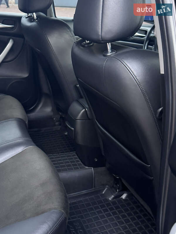 Седан Honda Accord 2007 в Одессе