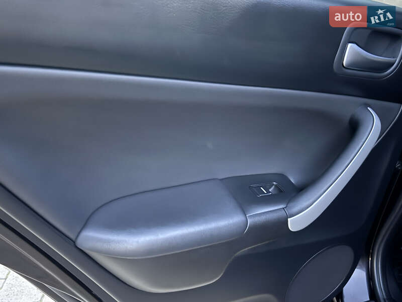 Седан Honda Accord 2007 в Одессе