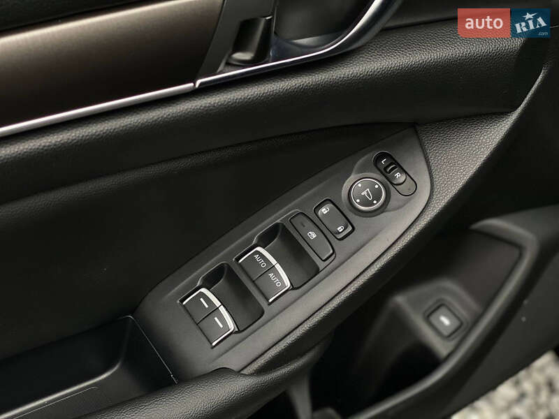 Седан Honda Accord 2020 в Львове фото 17 Седан Honda Accord 2020 в Львове
