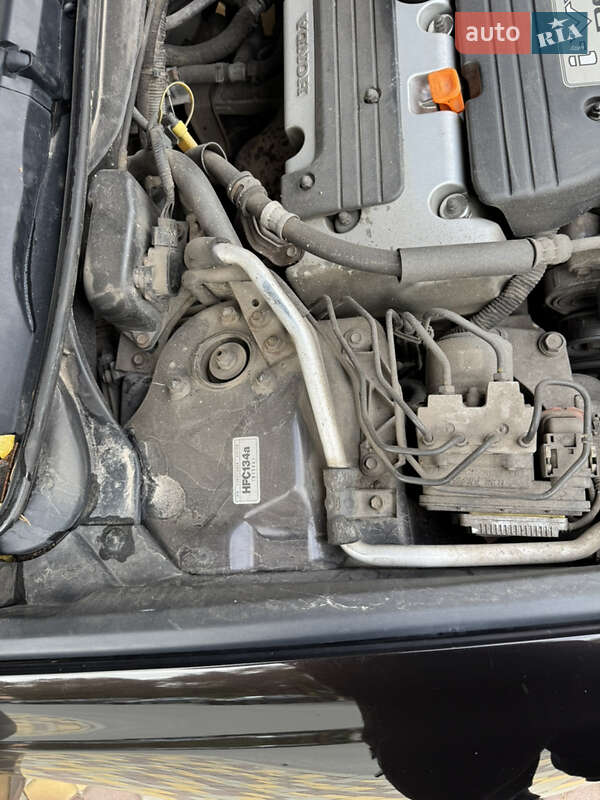 Седан Honda Accord 2006 в Чернігові фото 26 Седан Honda Accord 2006 в Чернігові