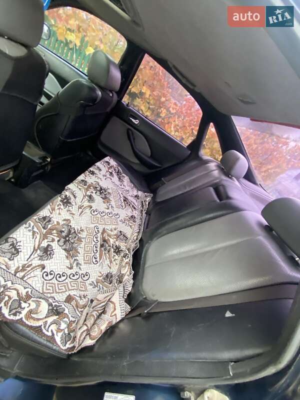 Седан Honda Accord 1996 в Николаеве