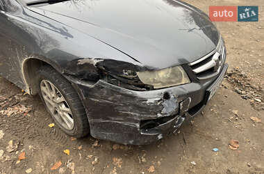 Седан Honda Accord 2006 в Киеве