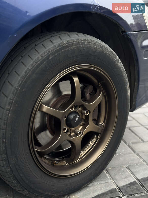 Лифтбек Honda Accord 2000 в Днепре