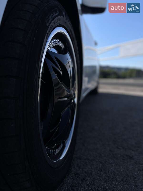 Купе Honda Accord 2008 в Львове фото 5 Купе Honda Accord 2008 в Львове