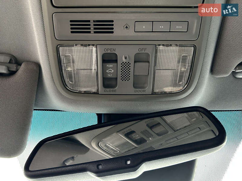 Купе Honda Accord 2015 в Кривом Роге